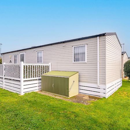 30 Bayside Cove Pevensey Bay Holiday Park Εξωτερικό φωτογραφία