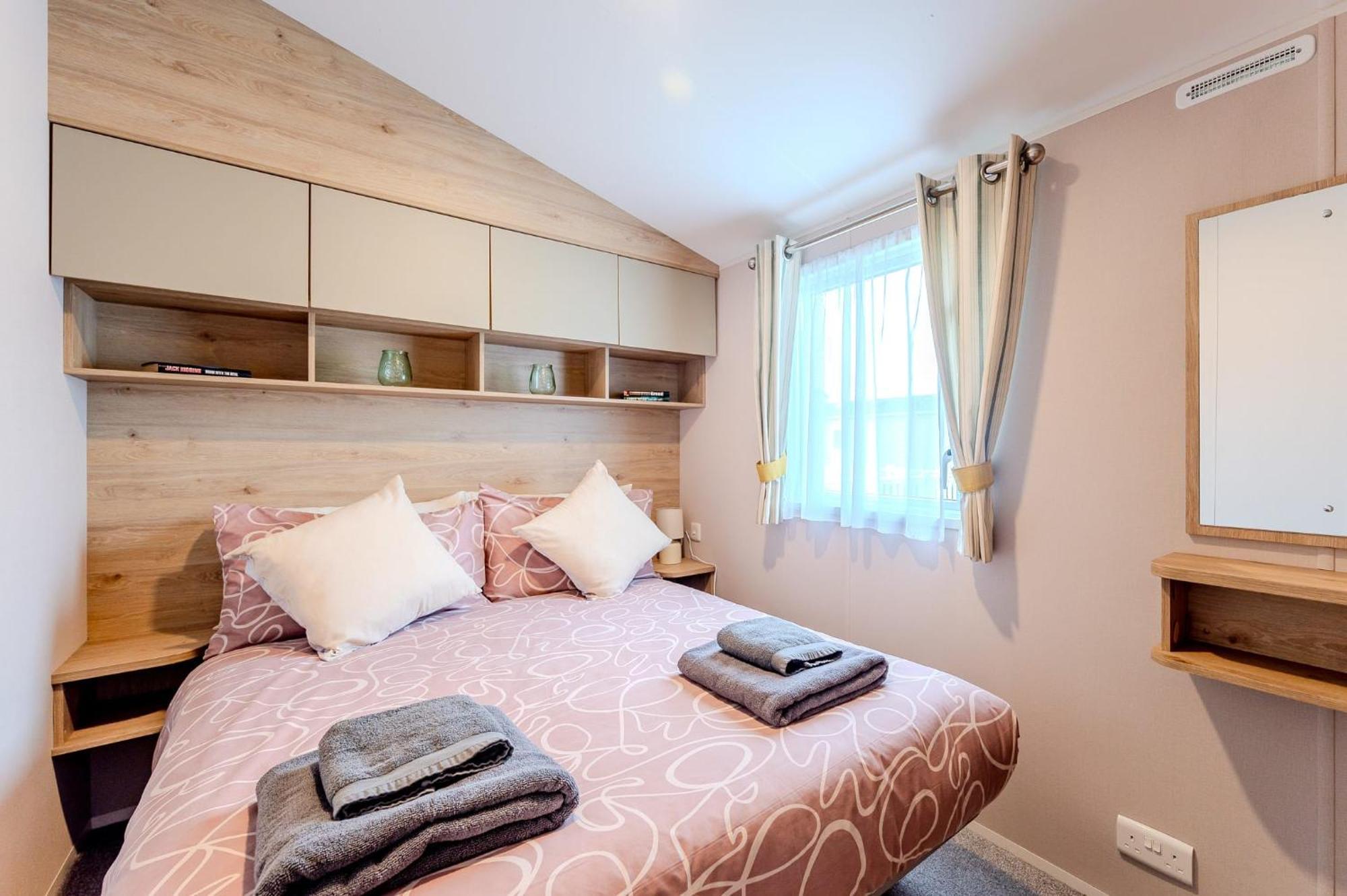 30 Bayside Cove Pevensey Bay Holiday Park Εξωτερικό φωτογραφία