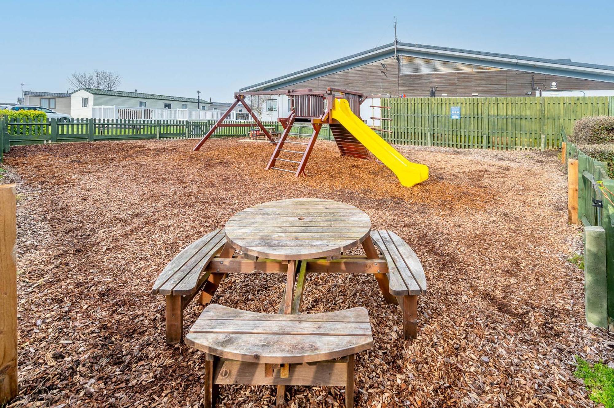 30 Bayside Cove Pevensey Bay Holiday Park Εξωτερικό φωτογραφία